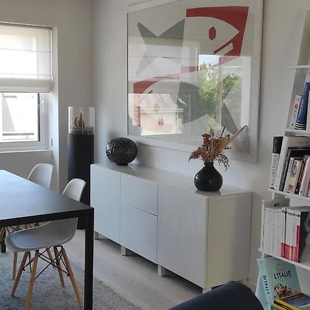 Superbe Maison Familiale A 50 M De La Plage 콩카르노 외부 사진